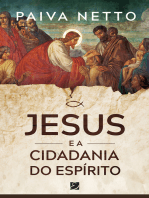 Jesus e a Cidadania do Espírito