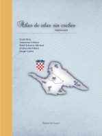 Atlas de islas sin coches. Segunda parte.