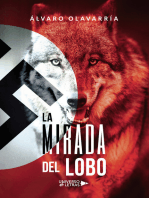 La mirada del Lobo