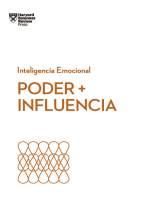 Poder + Influencia