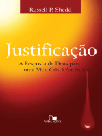 Justificação