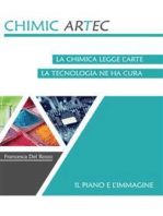 Chimicartec Il Piano e l'Immagine