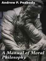 A Manual of Moral Philosophy