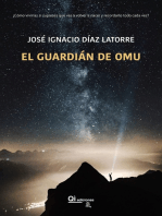 El Guardián De Omu