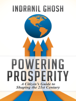 Powering Prosperity: A Citizen’s Guide to Shaping the 21st Century