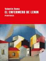 El enfermero de Lenin