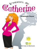 L'envers de Catherine