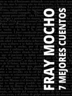 7 mejores cuentos de Fray Mocho