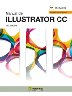 Manual de Illustrator CC