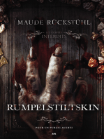 Les contes interdits - Rumpelstiltskin