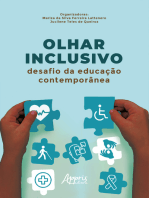 Olhar Inclusivo: Desafio da Educação Contemporânea