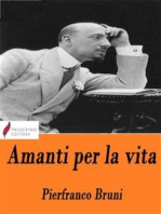 Amanti per la vita