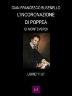 L'incoronazione di Poppea