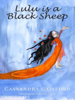 Lulu is a Black Sheep: Transformational Super Kids, #6