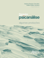 Pesquisa em Psicanálise: Algumas Produções