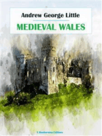 Medieval Wales