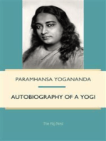 Autobiography of a Yogi