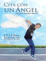 Cita con un ángel: 13:13 hrs.: Encuentro con una historia de amor