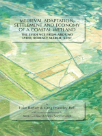 Medieval Adaptation, Settlement and Economy of a Coastal Wetland: The Evidence from Around Lydd, Romney Marsh, Kent