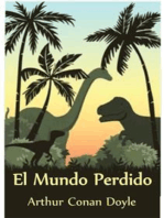 El Mundo Perdido (Translated): The Lost World, Spanish edition