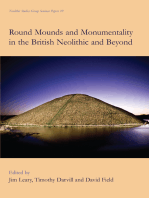 Round Mounds and Monumentality in the British Neolithic and Beyond