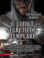 Il codice segreto dei Templari