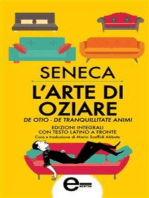 L'arte di oziare