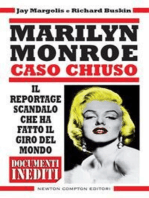 Marilyn Monroe. Caso chiuso