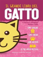 Il grande libro del gatto