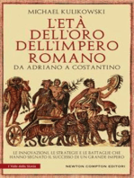 L'età dell'oro dell'impero romano