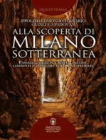 Alla scoperta di Milano sotterranea