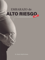 Embarazo De Alto Riesgo