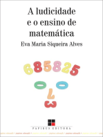 Ludicidade e o ensino da matemática (A)