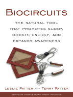 Biocircuits: The Natural Tool that Promotes Sleep, Boosts Energy, and Expands Awareness