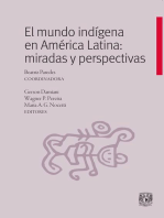 El mundo indígena en América Latina: miradas y perspectivas