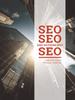 SEO SEO and nothing but SEO: SEO Rules & Secrets