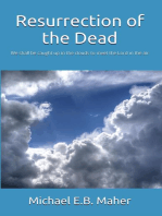 Resurrection of the Dead: Foundation doctrines of Christ, #5