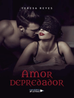 Amor depredador