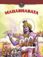 Mahabharata: Volume 3