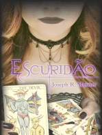 Escuridão: Trilogia Arcanjo, #1