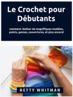 Le Crochet pour Débutants :