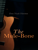 The Mule-Bone