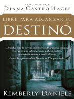 Libre Para Alcanzar Su Destino: De haber sido la corredora más veloz de la fuerza militar, se tornó en una adicta al crack, y ahora pastorea una iglesia diversa y multicultural.