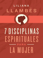 7 Disciplinas espirituales para la mujer