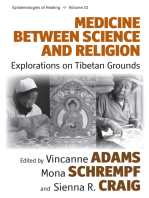 Medicine Between Science and Religion: Explorations on Tibetan Grounds