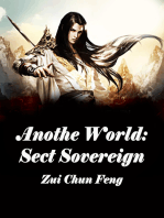 Another World: Sect Sovereign: Volume 4