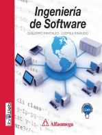 Ingeniería de Software