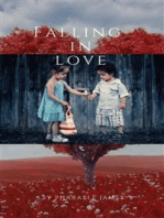 Falling in love