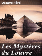 Les Mystères du Louvre