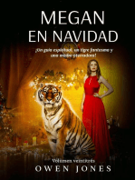 Megan en Navidad: La Serie de Megan, #23